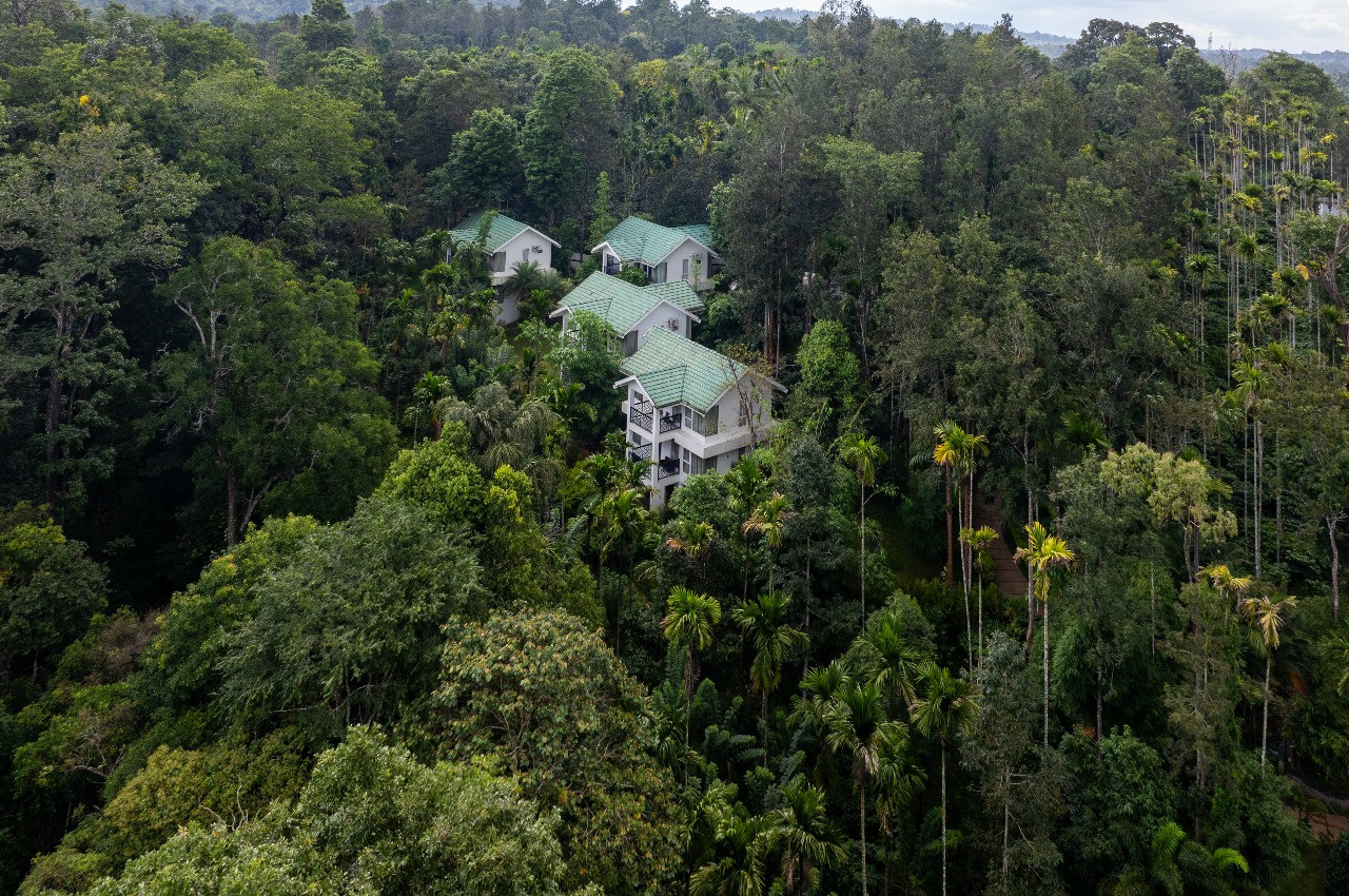 Which Is the Best Couple Resort in Wayanad?